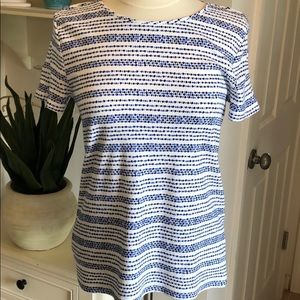 CROFT & BARROW CLASSIC TEE